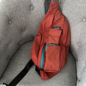 Kavu hiking bag